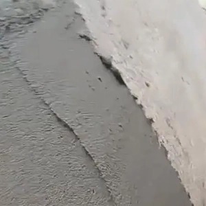 三台水工建筑物I级C55聚合物改性水泥砂浆 渠道防渗泵站加固迎水面抗冲刷砂浆