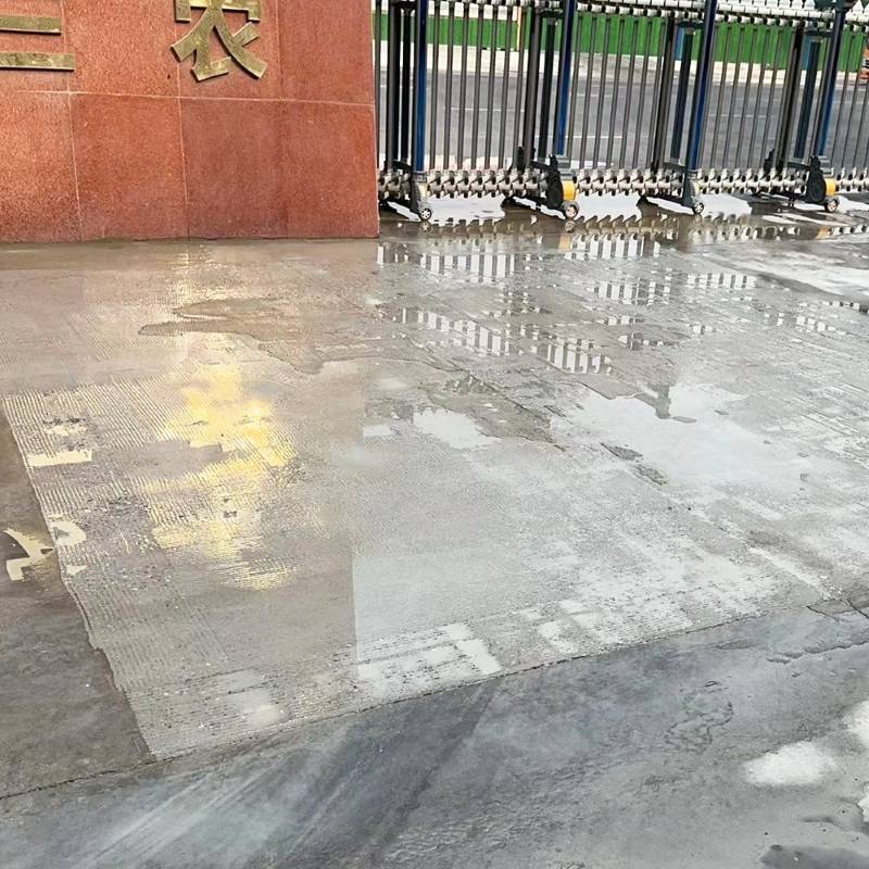 三台水泥路面翻新砂浆
